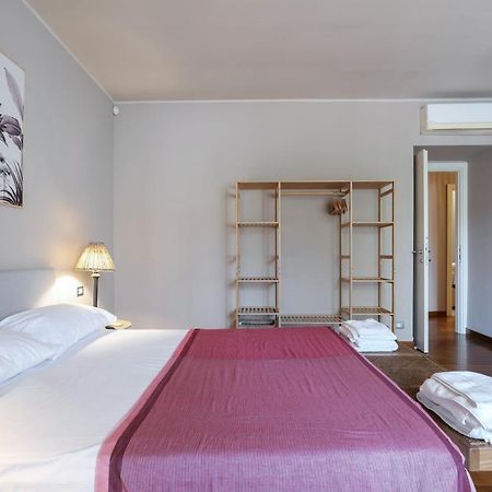 Castello Luxury Apartment - In The Heart Of Milano Eksteriør bilde