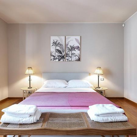 Castello Luxury Apartment - In The Heart Of Milano Eksteriør bilde