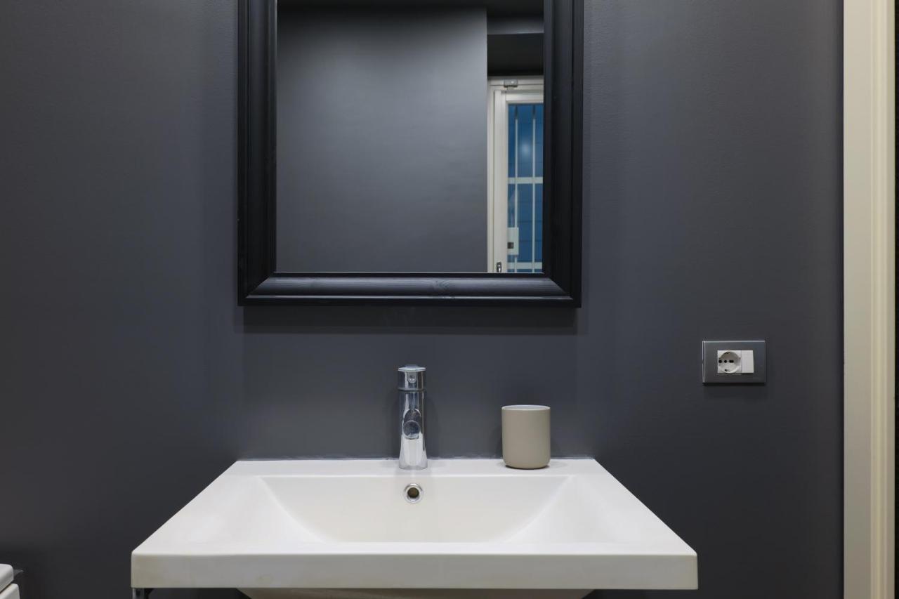 Castello Luxury Apartment - In The Heart Of Milano Eksteriør bilde