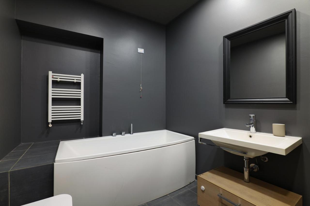 Castello Luxury Apartment - In The Heart Of Milano Eksteriør bilde